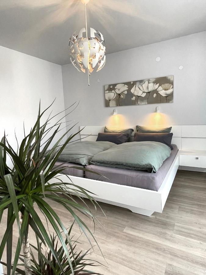 Am Weinberg - Stilvoll, Ruhig, Zum Wohlfuehlen Apartment Pfaffenweiler Luaran gambar