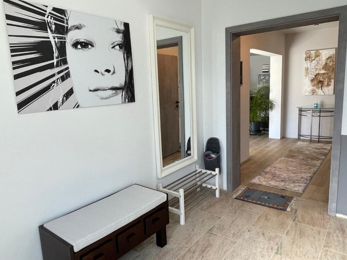Am Weinberg - Stilvoll, Ruhig, Zum Wohlfuehlen Apartment Pfaffenweiler Luaran gambar