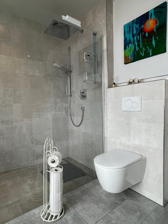 Am Weinberg - Stilvoll, Ruhig, Zum Wohlfuehlen Apartment Pfaffenweiler Luaran gambar
