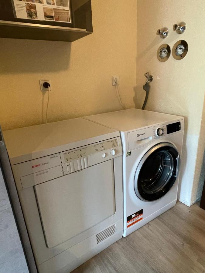 Am Weinberg - Stilvoll, Ruhig, Zum Wohlfuehlen Apartment Pfaffenweiler Luaran gambar